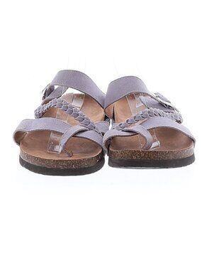 Mountain Sole Sandals Size 10